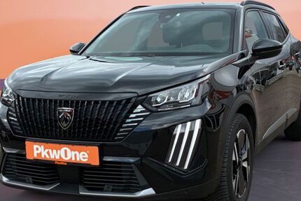 Peugeot 2008 62.475 km 17.820 &euro; Göppingen 73037