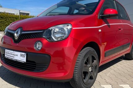 Renault Twingo 128.165 km 5.450 &euro; korbach 34497