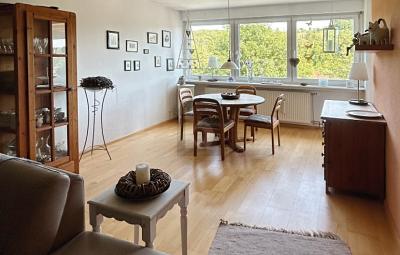 IHRE MIETER IST SCHON DA - MIT HÖHERER AFA - Etagenwohnung Schopfheim | Angebot:27321368