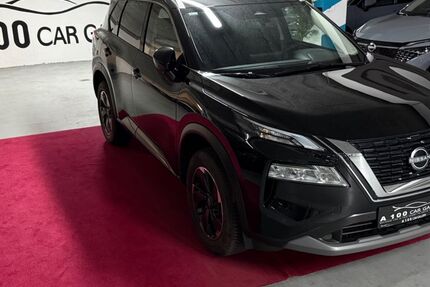 Nissan X-Trail 9.800 km 28.599 &euro; Berlin 12099
