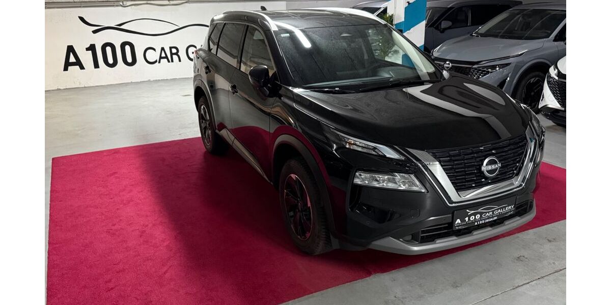 Nissan X-Trail 9.800 km 28.599 &euro; Berlin 12099