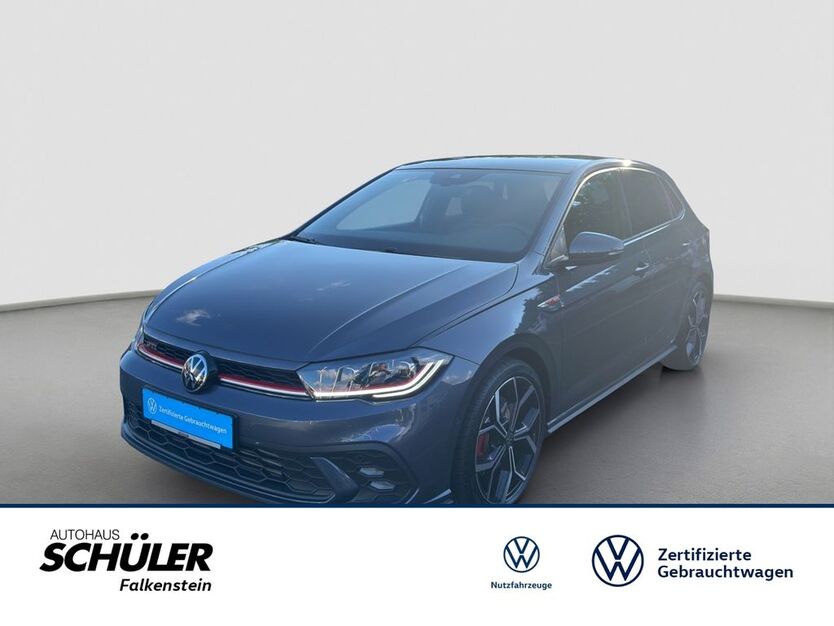 VW Polo 6.194 km 30.335 € Falkenstein 08223