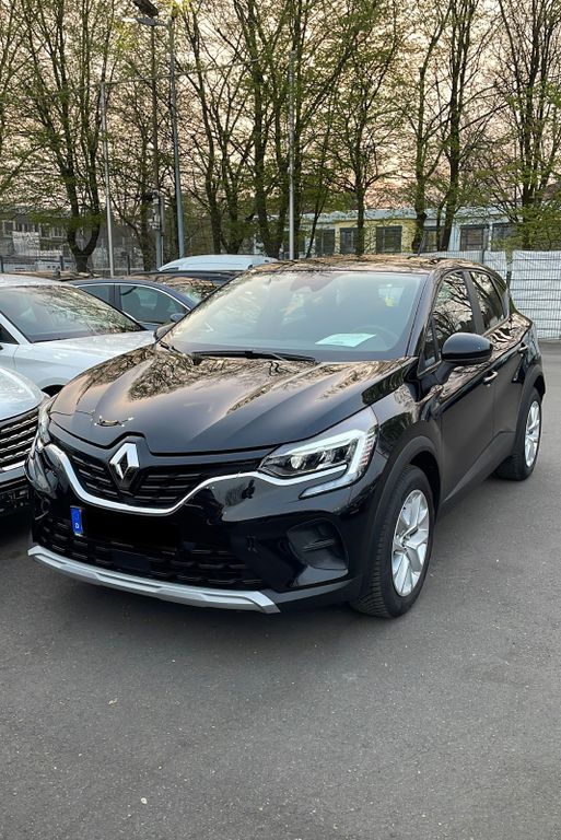Captur