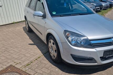Opel Astra 236.000 km 1.790 &euro; Melle 49324