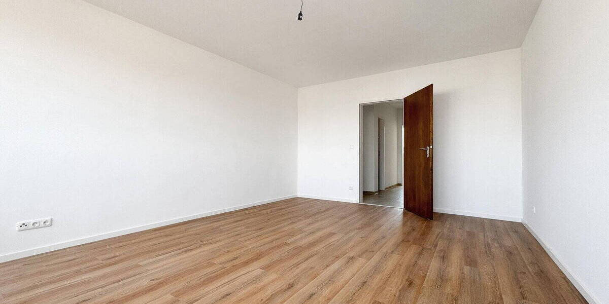 Etagenwohnung Regensburg Reinhausen - 3 Zimmer, 85 m&sup2;, 1.150&euro; | Angebot:26002339
