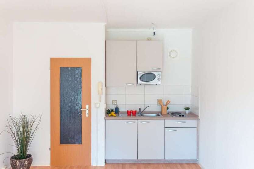 Wohnung zum Mieten in Chemnitz 171 € 28.55 m²