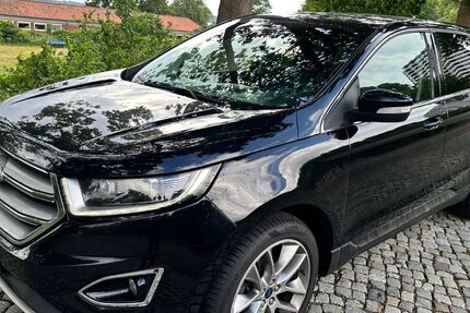 Ford Edge 201.800 km 12.300 &euro; Lübeck 23560