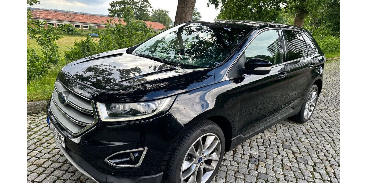 Ford Edge 201.800 km 12.300 &euro; Lübeck 23560