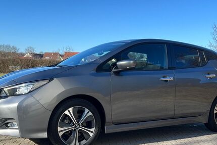 Nissan Leaf 23.450 km 14.350 &euro; Ludwigsburg 71634