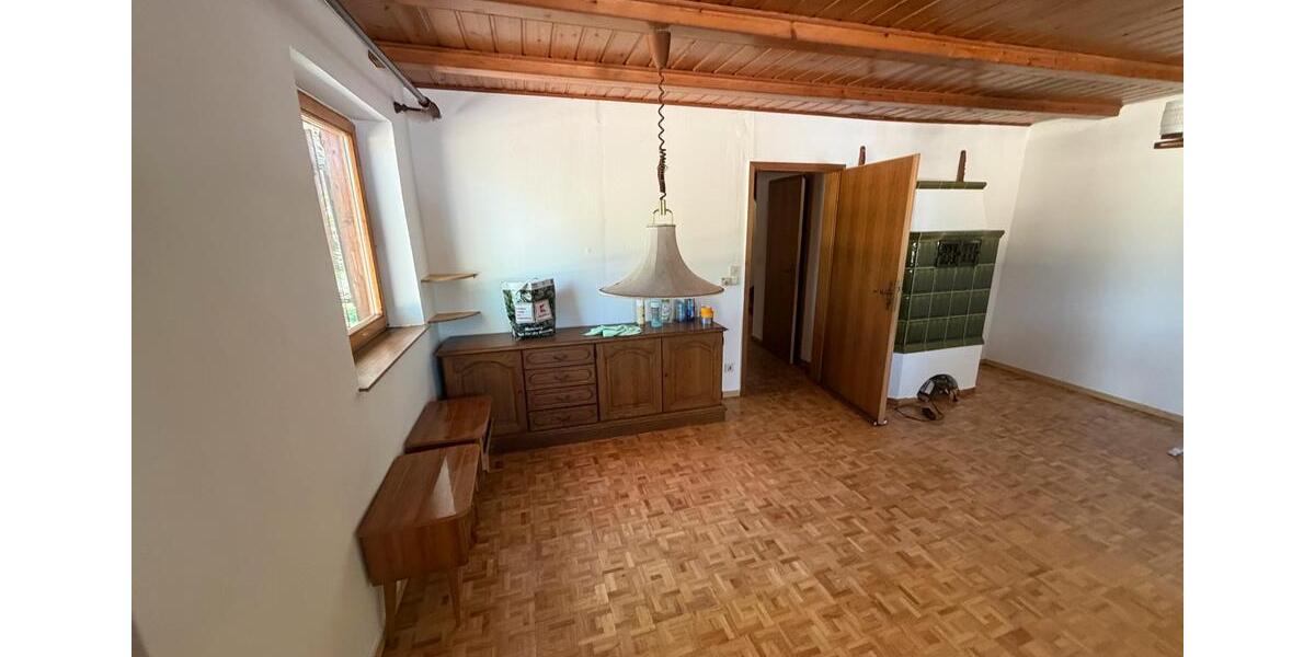 Doppelhaushälfte Fuchsmühl - 3 Zimmer, 72 m&sup2;, 800&euro; | Angebot:26411146