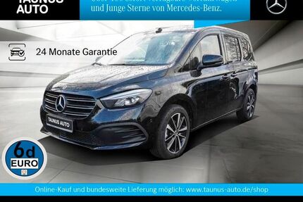 Mercedes T-Klasse
