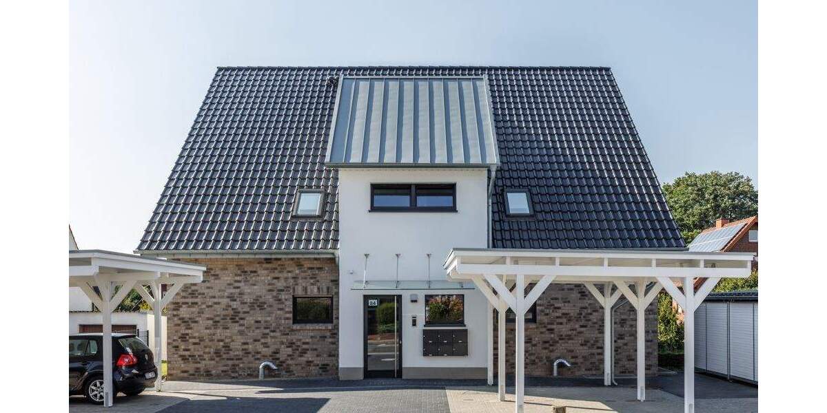 Erstbezug, helle 3 Zimmer-ETW mit Loggia, Fußbodenheizung, 95 qm Wfl. 122 qm Grundfläche, offene Besichtigung Sonntag, 18.1. von 11.30 bis 13 Uhr 3 zimmer