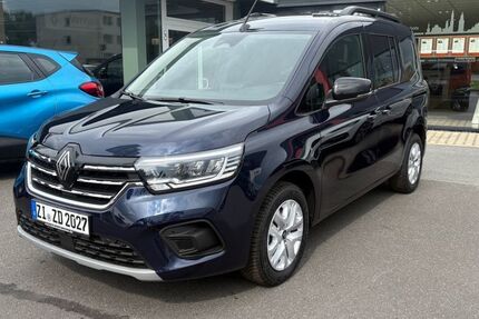 Renault Kangoo 6.500 km 30.490 &euro; Zittau 02763