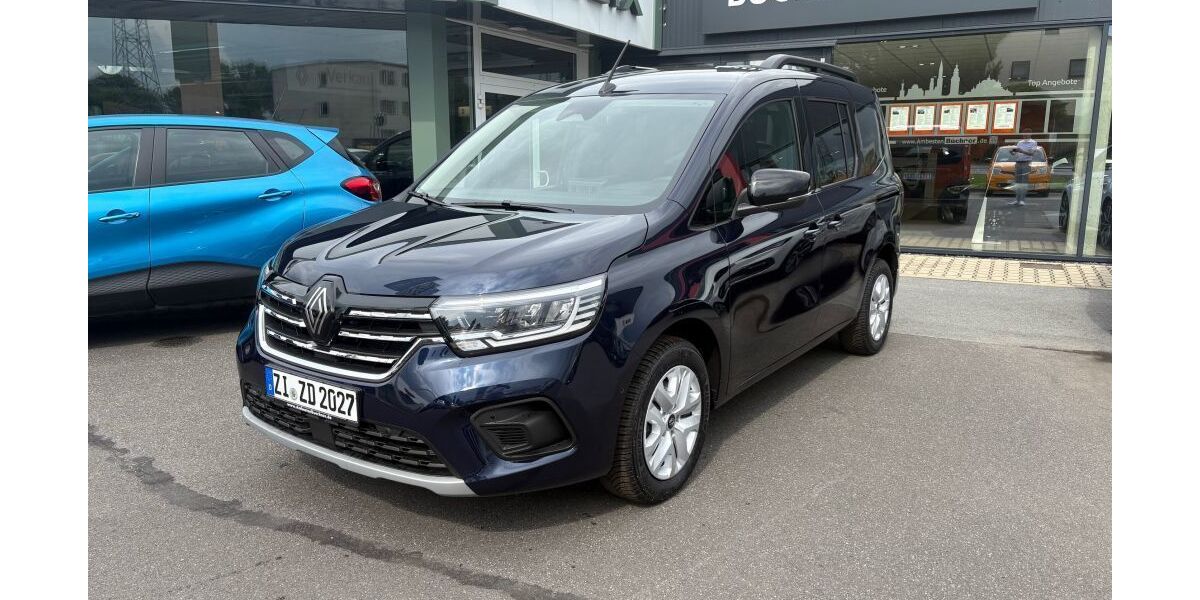 Renault Kangoo 6.500 km 30.490 &euro; Zittau 02763