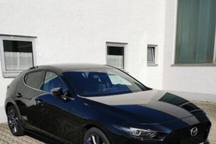Mazda 3 46.500 km 20.000 &euro; Mühldorf 84453