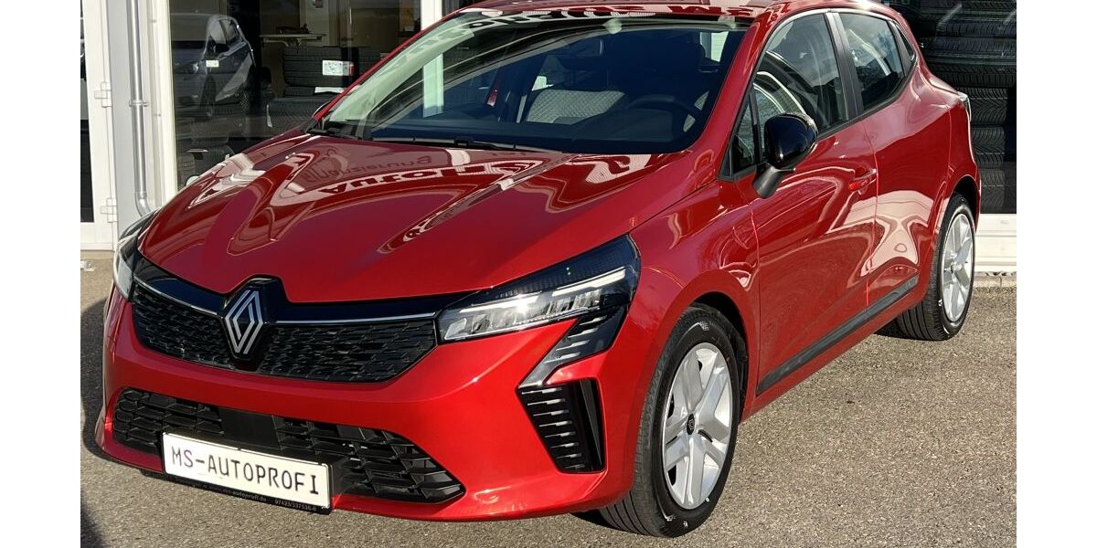 Renault Clio 7.660 km 16.990 &euro; Trossingen 78647