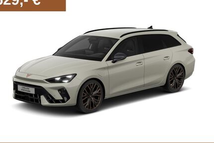 Cupra Leon 3.500 km 47.890 &euro; Weinstadt-Endersbach 71384