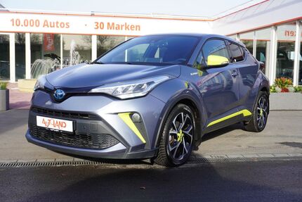 Toyota C-HR 85.104 km 19.490 &euro; Hoppegarten OT Hönow 15366