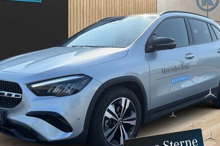 Mercedes-Benz GLA 180 9.642 km 38.880 &euro; Simmern 55469