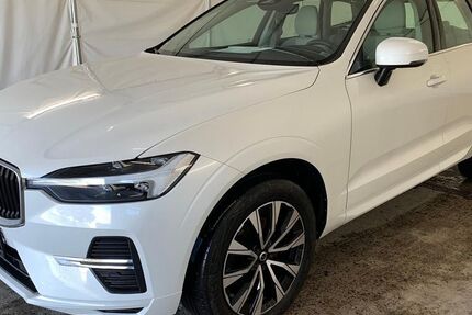 Volvo XC60 109.604 km 27.450 &euro; Steinbach-Hallenberg OT Herges-Hallenberg 98587