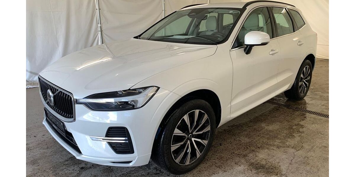 Volvo XC60 109.604 km 27.450 &euro; Steinbach-Hallenberg OT Herges-Hallenberg 98587