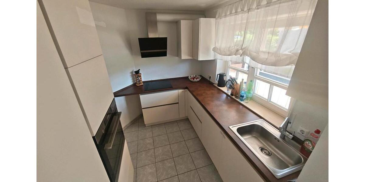 Erdgeschoßwohnung Öhringen - 2.5 Zimmer, 62 m&sup2;, 230.000&euro; | Angebot:26946548