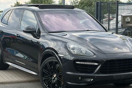 Porsche Cayenne 236.000 km 23.900 &euro; Wildau 15745