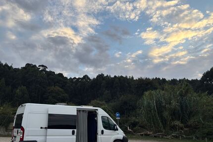 Fiat Ducato 180.000 km 24.999 &euro; Weingartern 88250