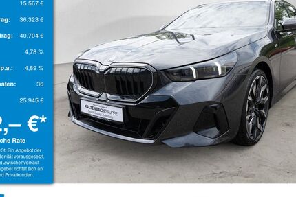 BMW 520 7.923 km 51.890 &euro; Lennestadt 57368