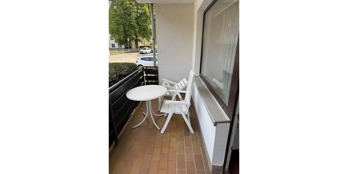 Etagenwohnung Bad Lauterberg im Harz - 1 Zimmer, 39 m&sup2;, 400&euro; | Angebot:26652776