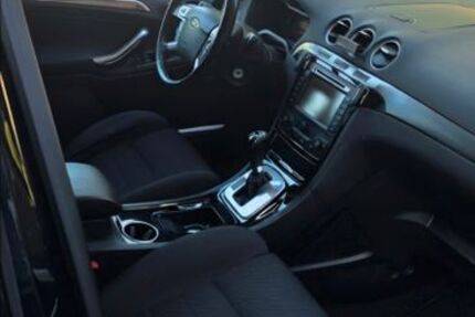 Ford S-Max 204.000 km 7.000 &euro; Rickling 24635