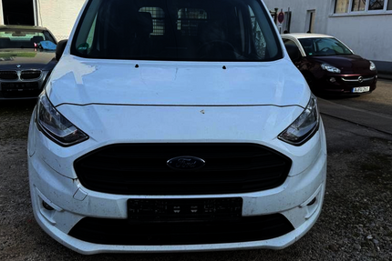 Ford Transit 237.000 km 4.690 &euro; Augsburg 86154