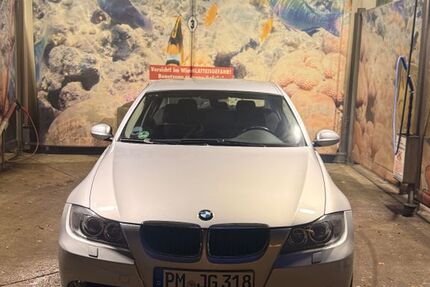 BMW 318 112.000 km 8.500 &euro; Stahnsdorf 14532