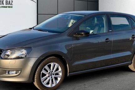 VW Polo 82.800 km 9.900 &euro; Butzbach 35510