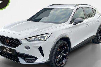 Cupra Formentor 44.881 km 28.940 &euro; Bottrop 46244