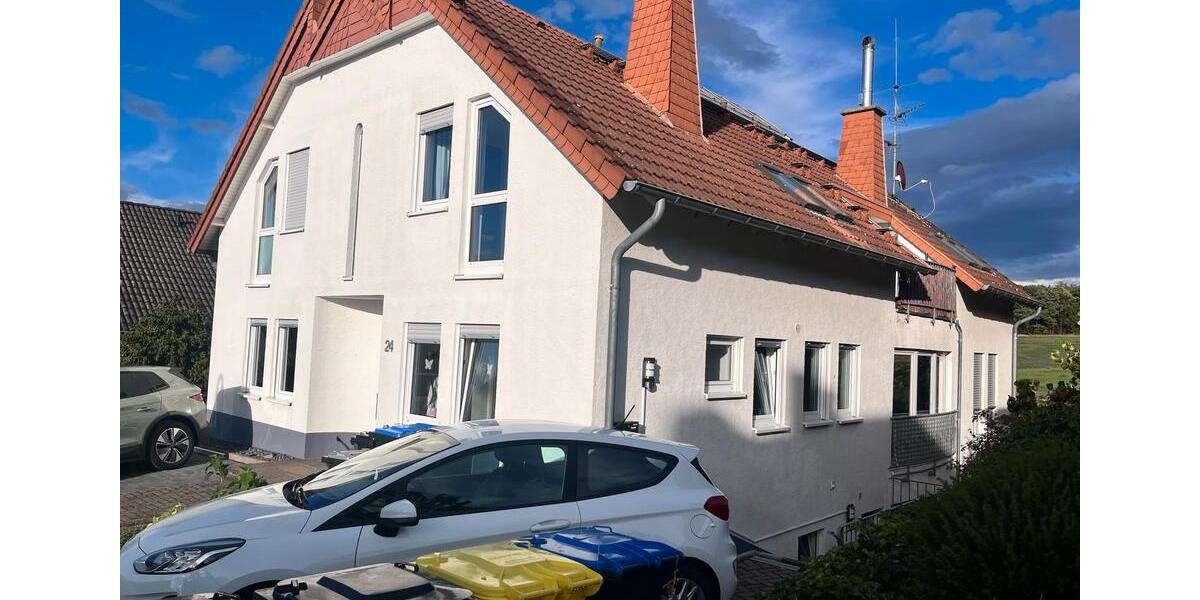 Erdgeschoßwohnung Wassenach - 4 Zimmer, 130 m&sup2;, 350.000&euro; | Angebot:27428780