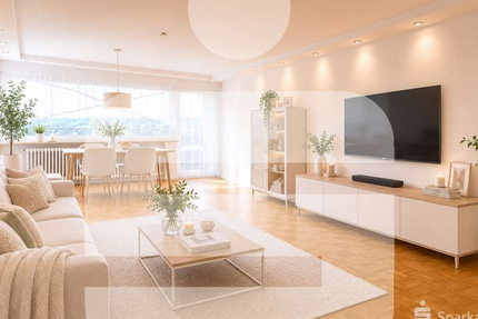 Wohnung Wehr - 4 Zimmer, 94 m&sup2;, 238.000&euro; | Angebot:22265004