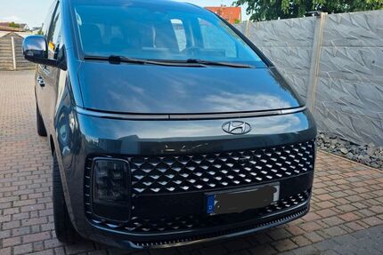 Hyundai STARIA 56.000 km 37.300 &euro; Delitzsch 04509