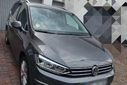 VW Touran 99.000 km 18.500 &euro; Heringen 36266