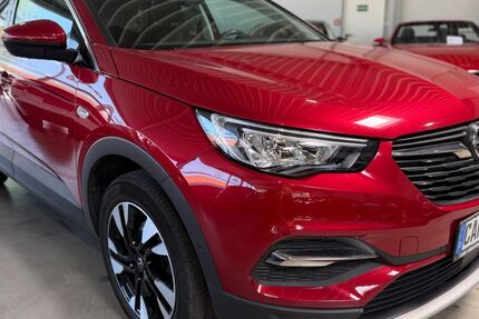 Opel Grandland (X) 65.700 km 14.490 &euro; Bocholt 46395