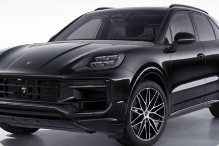 Porsche Cayenne 43.500 km 85.490 &euro; Plattling 94447