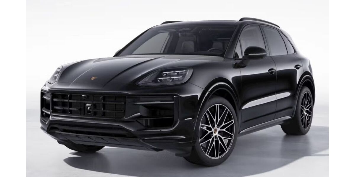 Porsche Cayenne 43.500 km 86.490 &euro; Plattling 94447