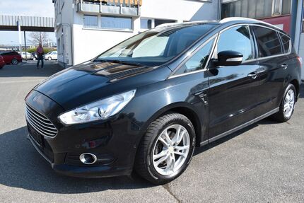 Ford S-Max 136.000 km 12.950 &euro; Neustadt bei Coburg 96465