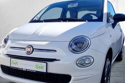 Fiat 500 78.939 km 8.490 € Neu Wulmstorf 21629