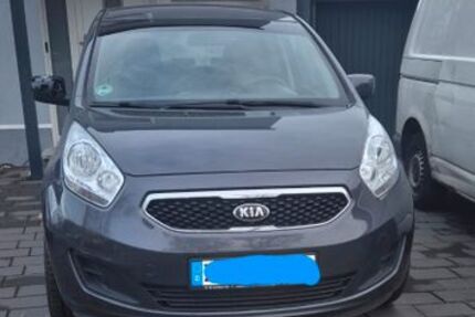 Kia Venga 47.100 km 9.999 € Duisburg 47226