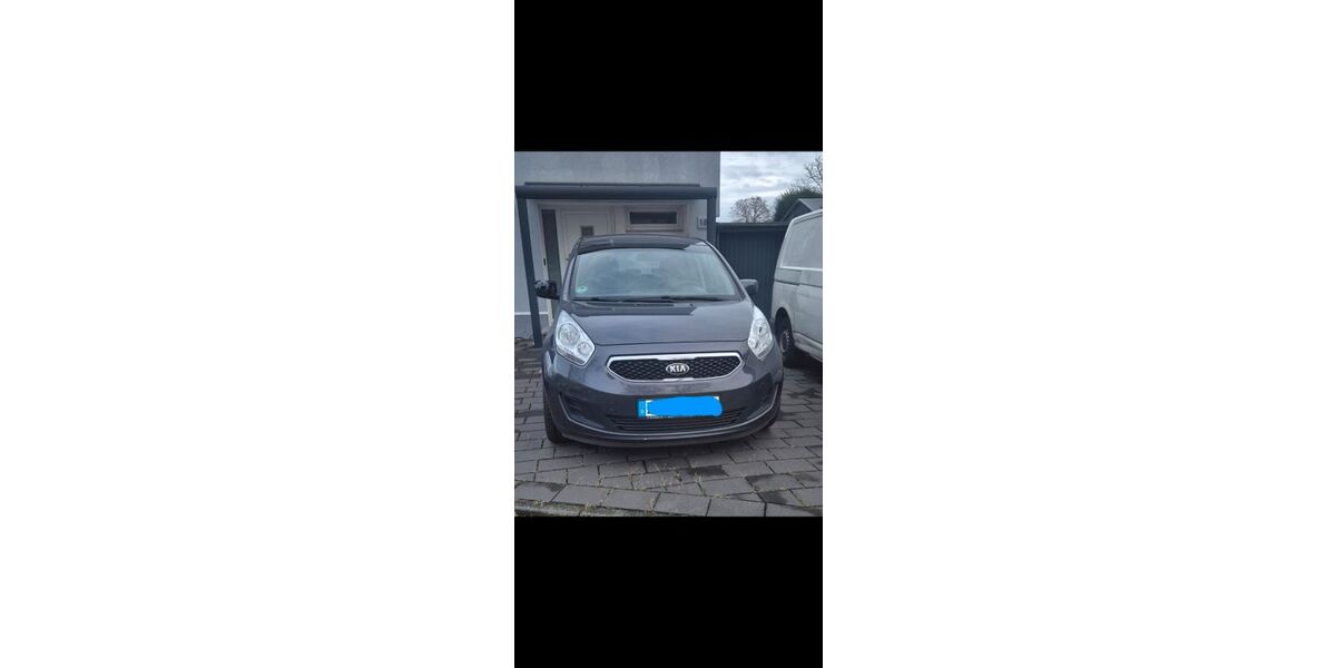 Kia Venga 47.100 km 9.999 € Duisburg 47226