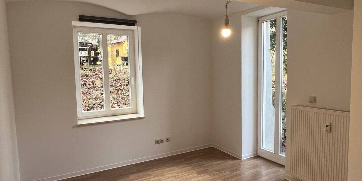 Etagenwohnung Ilmenau - 3 Zimmer, 78 m&sup2;, 126.000&euro; | Angebot:25698517