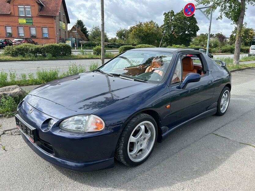 Honda CRX 348.000 km 4.999 € Rüsselsheim 65428