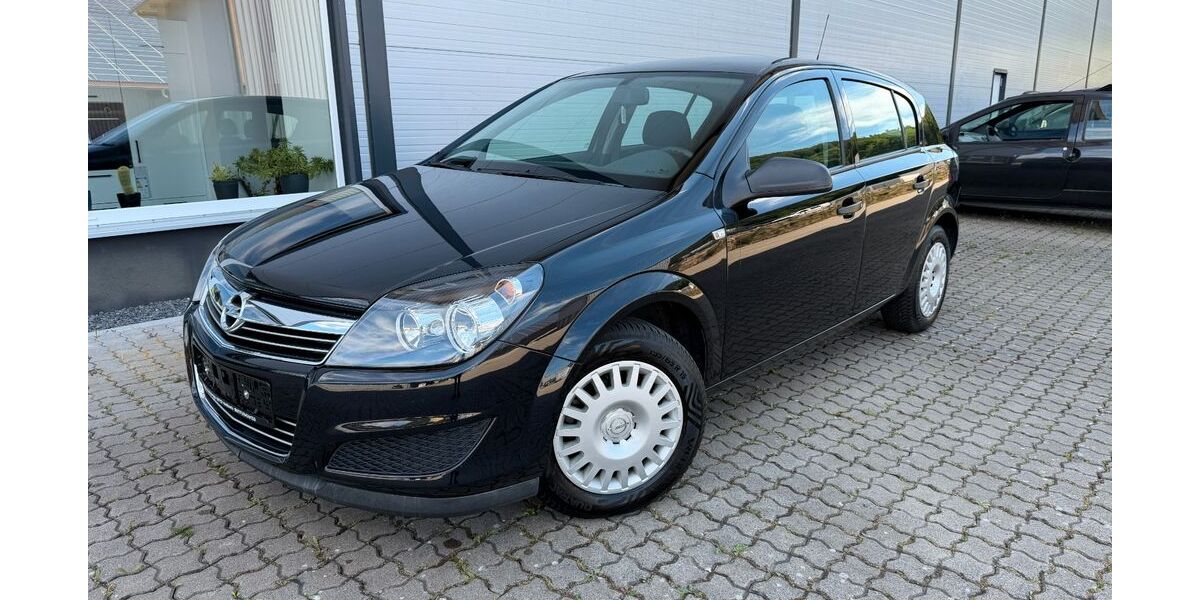 Opel Astra 139.800 km 3.990 &euro; Weilbach 63937