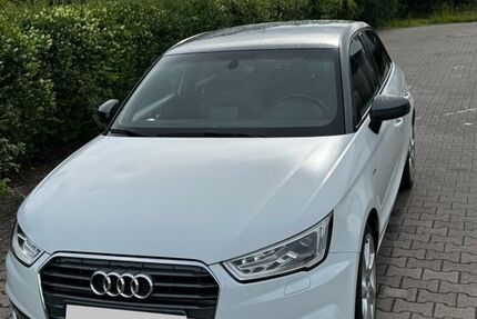 Audi A1 130.488 km 11.300 &euro; Rümmelsheim 55452